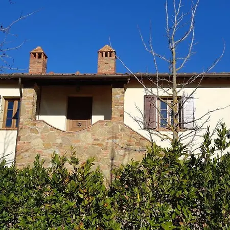 Corte Dainelli Apartment