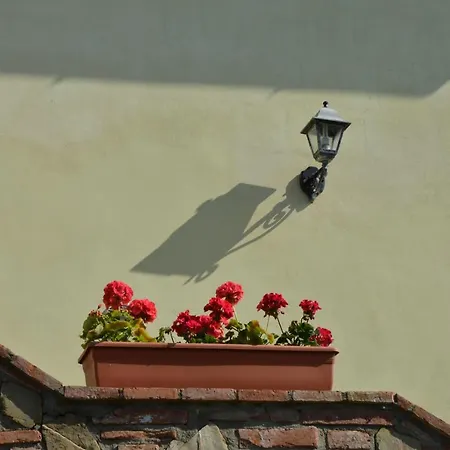 Corte Dainelli Apartament *
