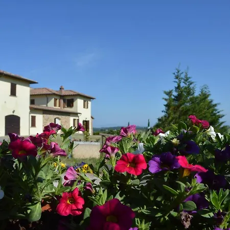 Apartament Corte Dainelli
