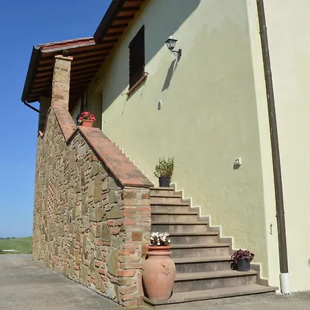 Apartament Corte Dainelli Montaione