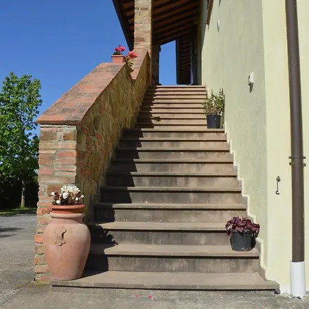 Apartament Corte Dainelli