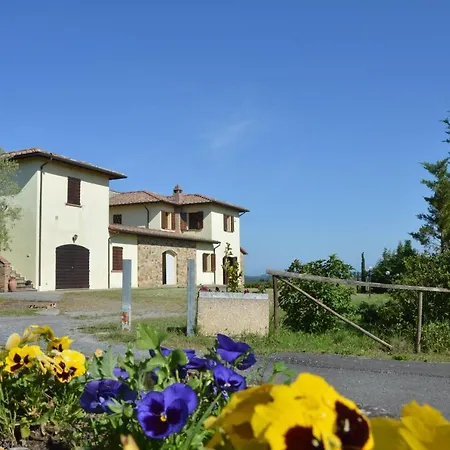 Apartament Corte Dainelli