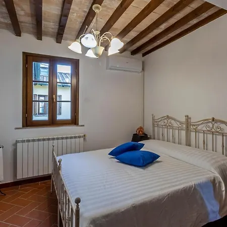 Apartament Corte Dainelli Montaione
