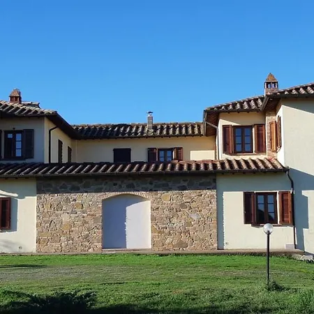 Apartment Corte Dainelli Montaione