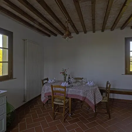 Apartament Corte Dainelli *